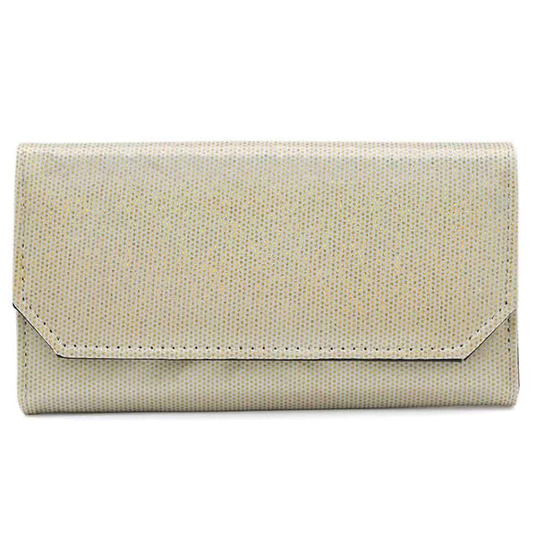 Women's Wallet - Golden, Women, Clutches, Chase Value, Chase Value