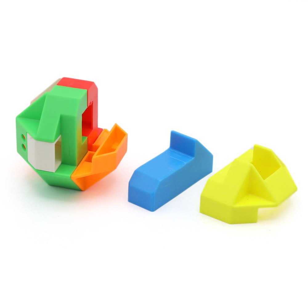 Puzzle Cube, Board Games & Puzzles, Chase Value, Chase Value