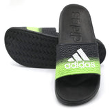 Men's Slider - Green, Men's Slippers, Chase Value, Chase Value