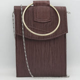 Girls Shoulder Bag K-1295 - Maroon, Kids, Kids Bags, Chase Value, Chase Value