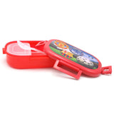 Lunch Box - Red, Tiffin Boxes & Bottles, Chase Value, Chase Value