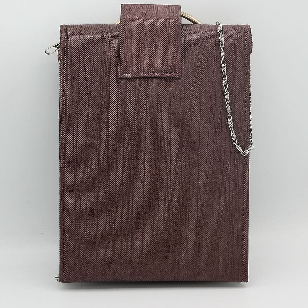 Girls Shoulder Bag K-1295 - Maroon, Kids, Kids Bags, Chase Value, Chase Value