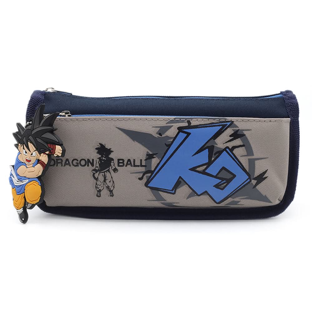 Pencil Pouch - Navy Blue, Pencil Boxes & Stationery Sets, Chase Value, Chase Value