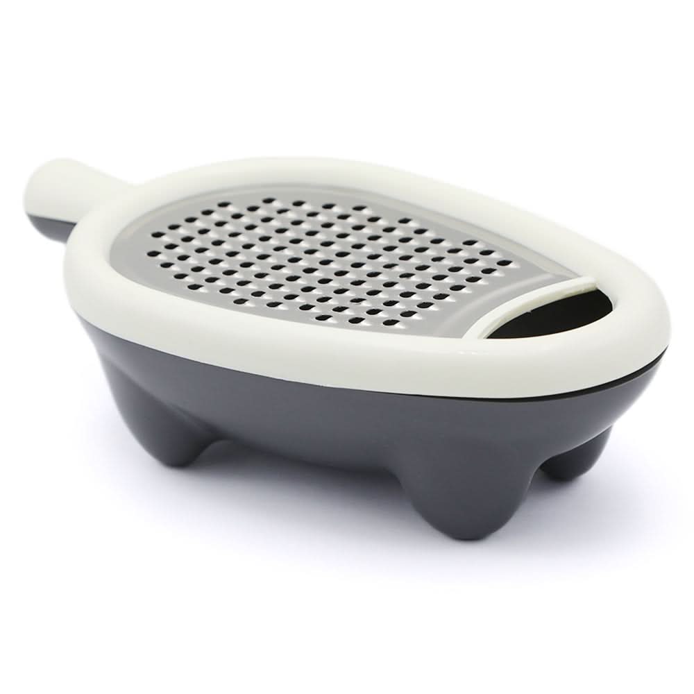 Caretta Grater With Container - Multi-A, Home & Lifestyle, Kitchen Tools And Accessories, Chase Value, Chase Value