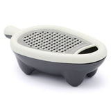 Caretta Grater With Container - Multi-A, Home & Lifestyle, Kitchen Tools And Accessories, Chase Value, Chase Value