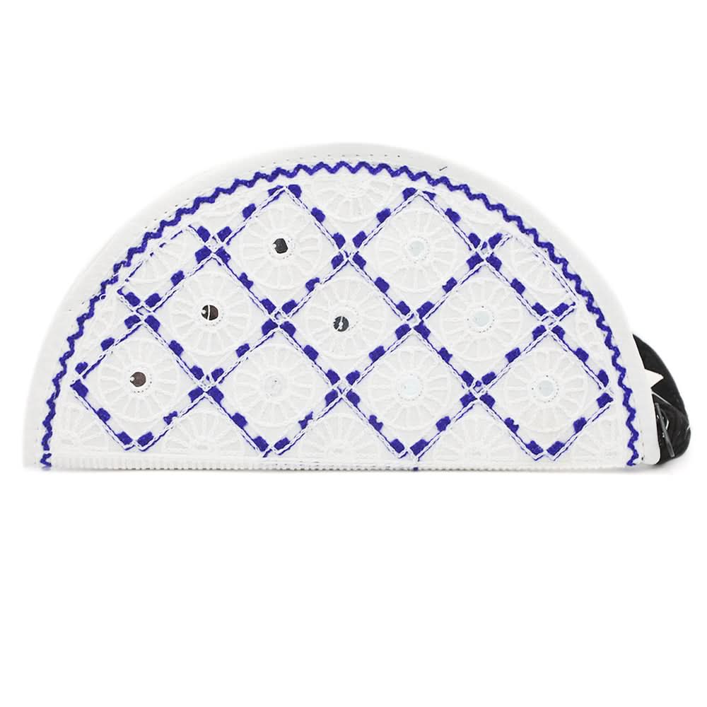 Women's Wallet - White, Women Wallets, Chase Value, Chase Value
