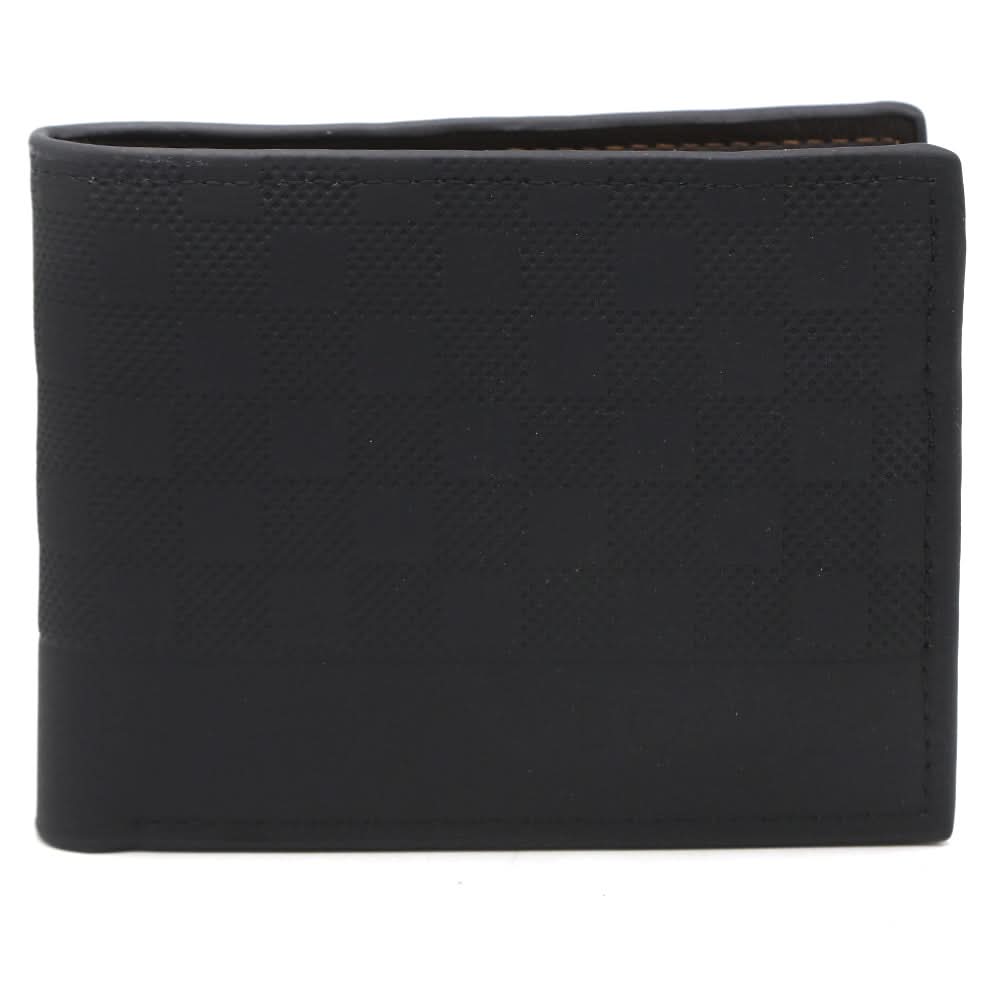 Men's Wallet - Black, Men, Wallets, Chase Value, Chase Value
