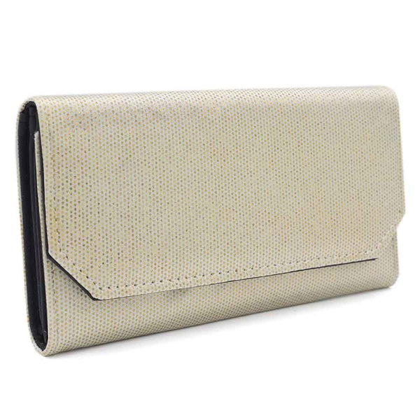 Women's Wallet - Golden, Women, Clutches, Chase Value, Chase Value