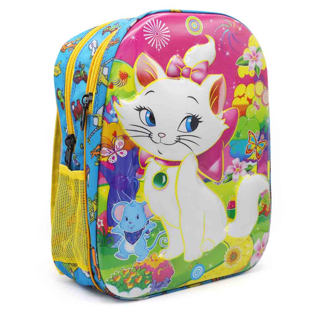 School Character Bag, School Bags, Chase Value, Chase Value