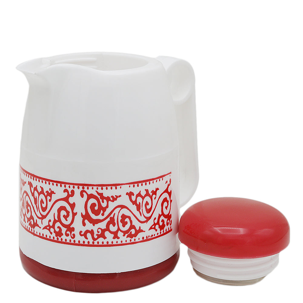 Mini Thermos 0.3 Ltr - Red, Home & Lifestyle, Glassware & Drinkware, Chase Value, Chase Value