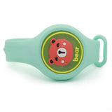 Hand Band Bl-1 - Cyan, Kids, Boys Watches, Chase Value, Chase Value