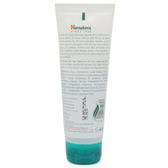 Himalaya Oil Control Lemon Face Wash - 100Ml, Beauty & Personal Care, Face Washes, Himalaya, Chase Value