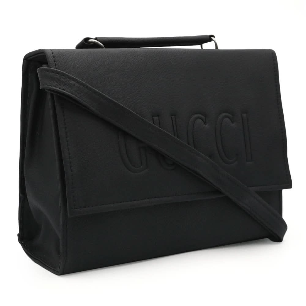 Women's Bag - Black, Women Bags, Chase Value, Chase Value