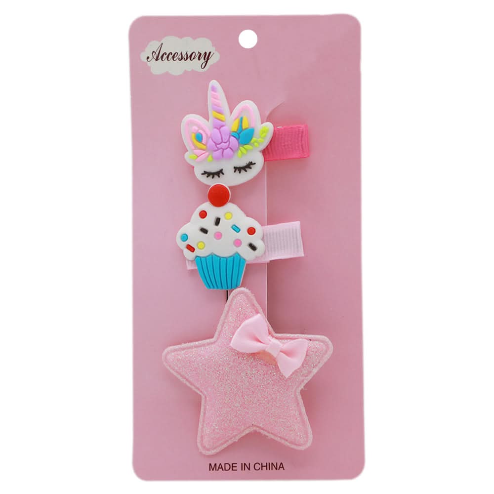 Baby Pin - C, Kids, Hair Accessories, Chase Value, Chase Value