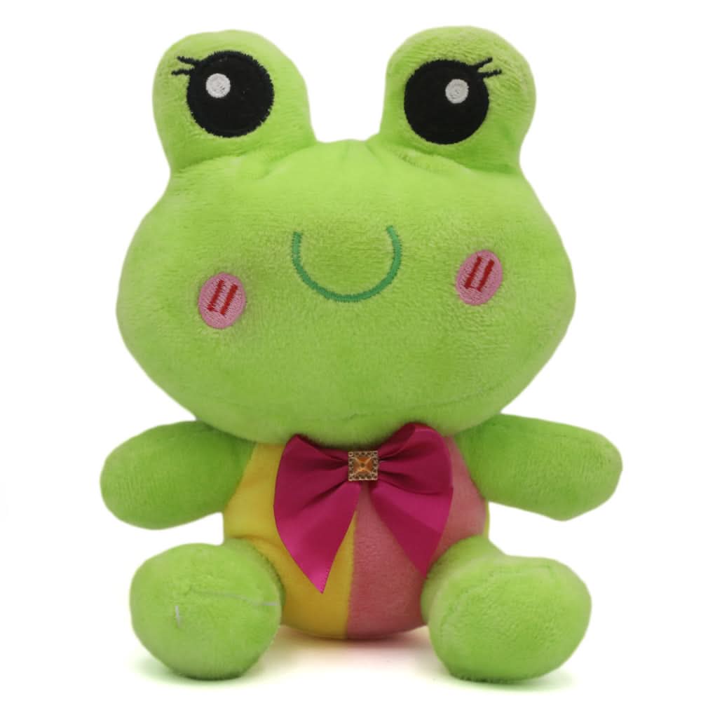 Stuff Toy - Green, Stuffed Toys, Chase Value, Chase Value