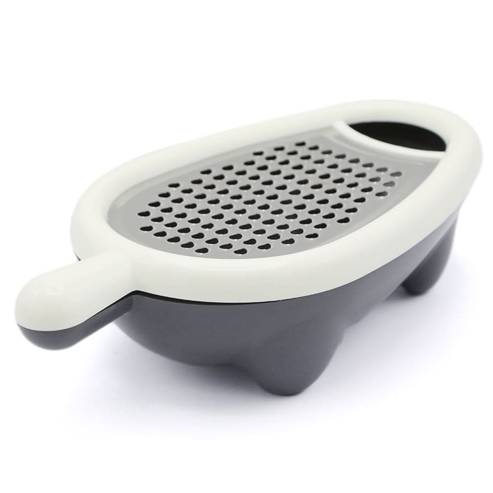 Caretta Grater With Container - Multi-A, Home & Lifestyle, Kitchen Tools And Accessories, Chase Value, Chase Value