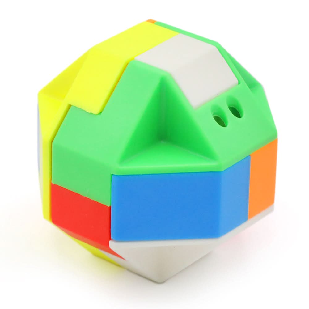 Puzzle Cube, Board Games & Puzzles, Chase Value, Chase Value