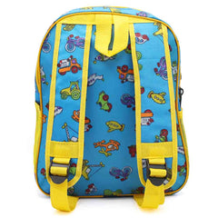 School Character Bag, School Bags, Chase Value, Chase Value