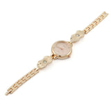 Women's Watch - Golden, Women Watches, Chase Value, Chase Value