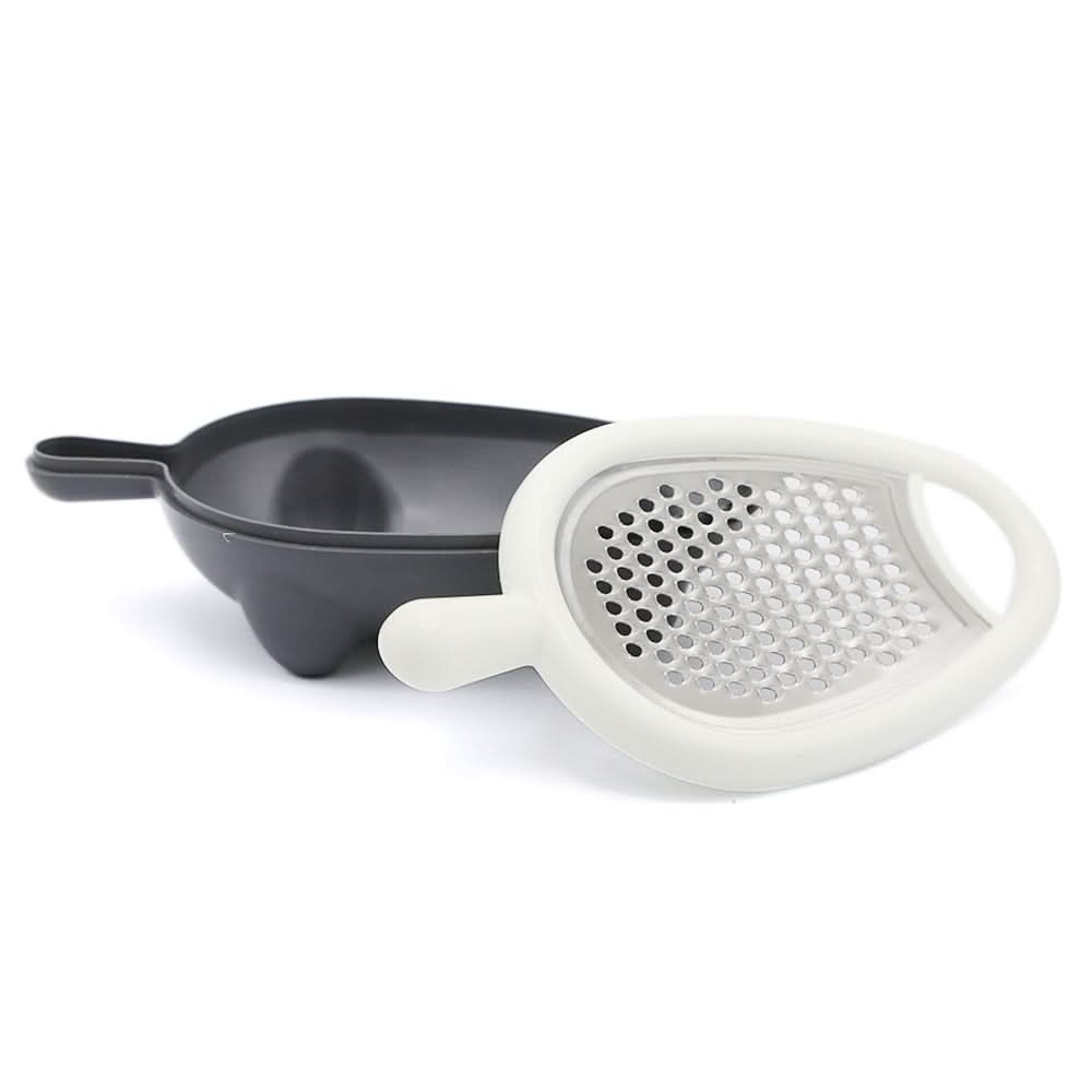 Caretta Grater With Container - Multi-A, Home & Lifestyle, Kitchen Tools And Accessories, Chase Value, Chase Value