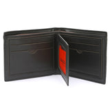 Men's Wallet - Black, Men, Wallets, Chase Value, Chase Value
