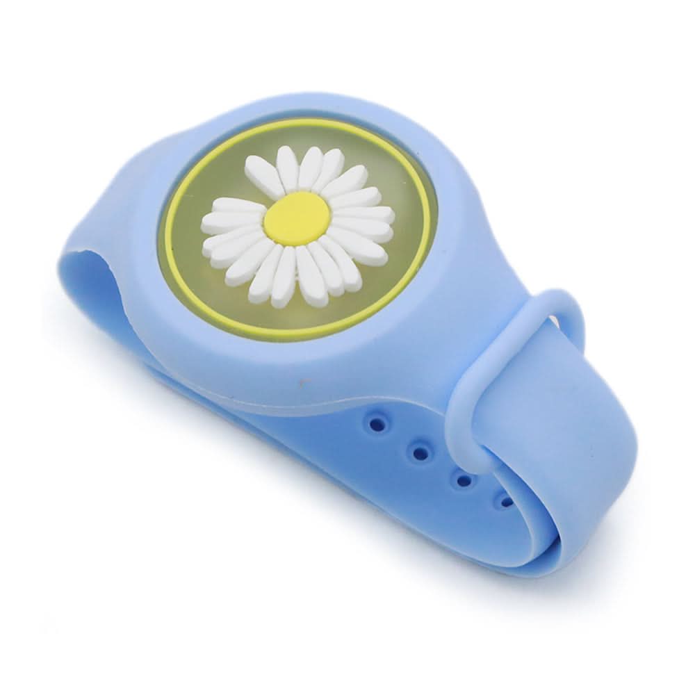 Hand Band Bl-1 - Light Blue, Boys Watches, Chase Value, Chase Value