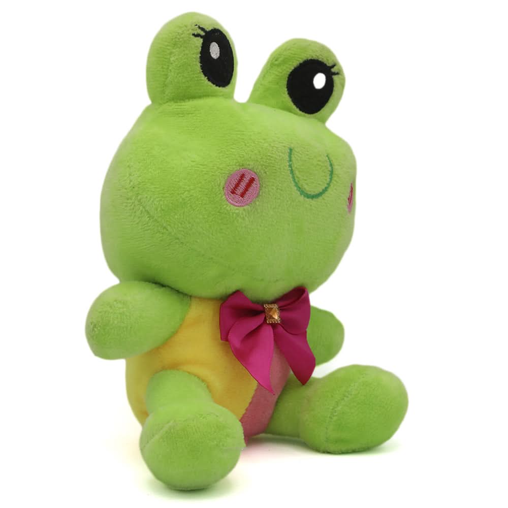 Stuff Toy - Green, Stuffed Toys, Chase Value, Chase Value