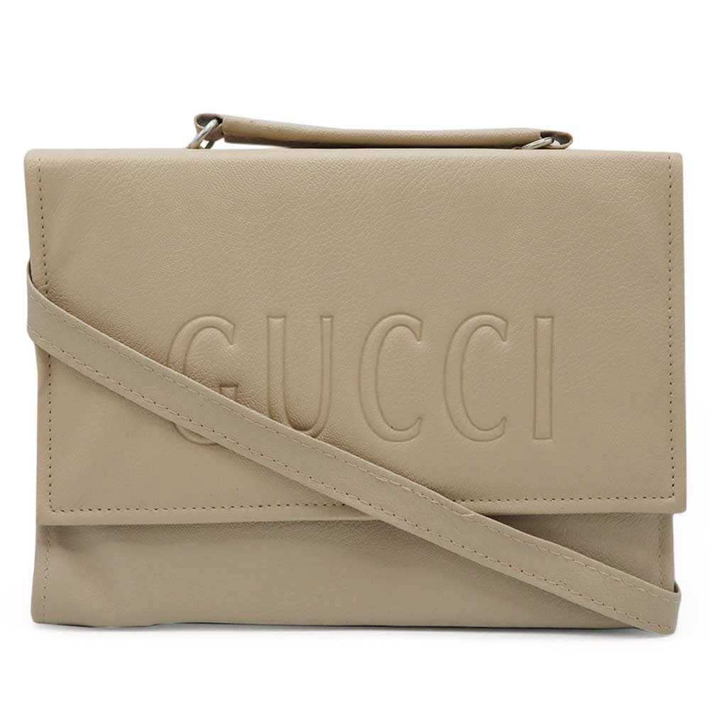 Women's Bag - Beige, Women Bags, Chase Value, Chase Value