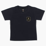 Boys Half Sleeves Polo T-Shirt - Navy Blue, Boys T-Shirts, Chase Value, Chase Value