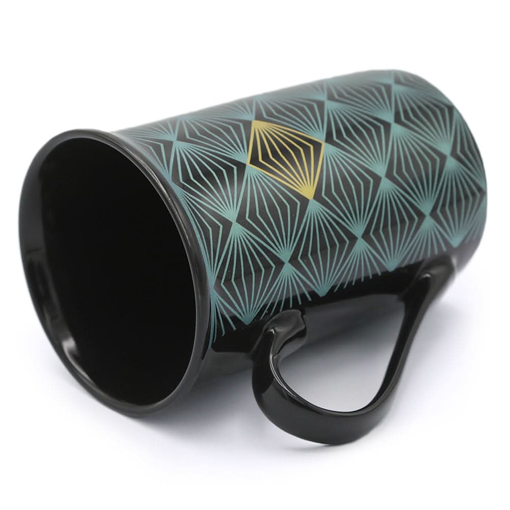Morganite Mug - B2, Home & Lifestyle, Glassware & Drinkware, Chase Value, Chase Value