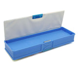 Pencil Box - Blue, Pencil Boxes & Stationery Sets, Chase Value, Chase Value