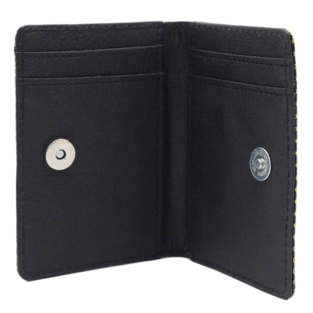 Women's Wallet - Black, Women, Clutches, Chase Value, Chase Value