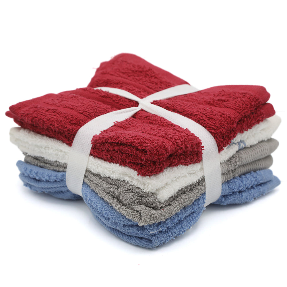 Kitchen Towels - Pack of 8, Kitchen Towels, Chase Value, Chase Value