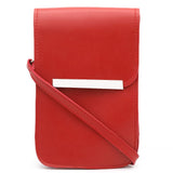 Girls Pouch - Red, Kids, Kids Bags, Chase Value, Chase Value