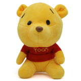 Stuff Toy - Yellow, Stuffed Toys, Chase Value, Chase Value