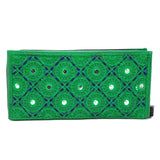 Women's Wallet - Green, Women, Wallets, Chase Value, Chase Value