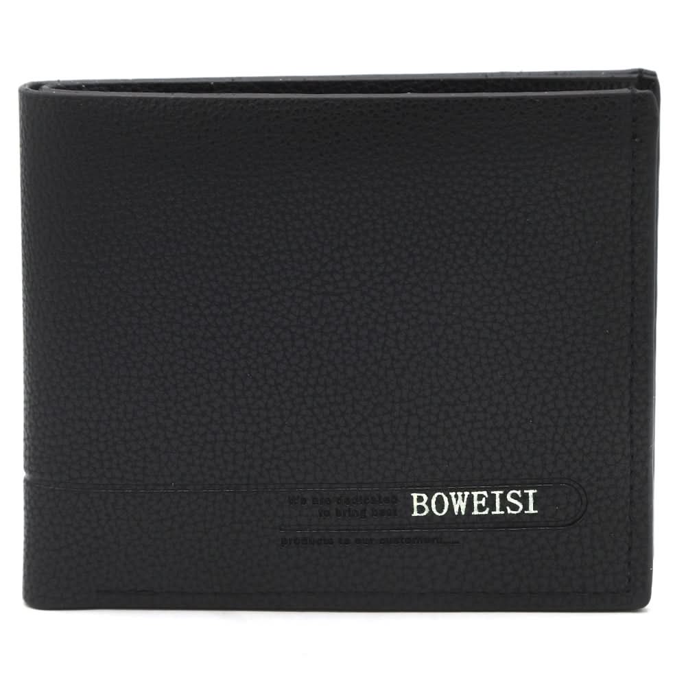 Men's Wallet - Black, Men, Wallets, Chase Value, Chase Value