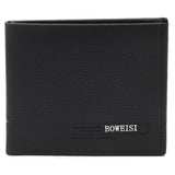 Men's Wallet - Black, Men, Wallets, Chase Value, Chase Value