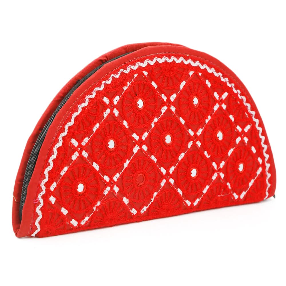 Women's Wallet - Red, Women, Wallets, Chase Value, Chase Value