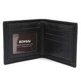 Men's Wallet - Black, Men, Wallets, Chase Value, Chase Value