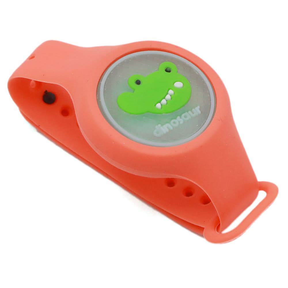 Hand Band Bl-1 - Orange, Kids, Boys Watches, Chase Value, Chase Value