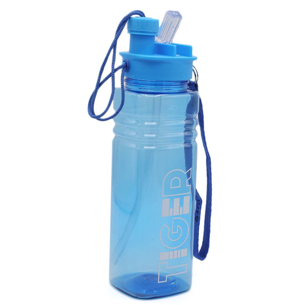 Water Bottle - 600ml - Blue, Tiffin Boxes & Bottles, Chase Value, Chase Value
