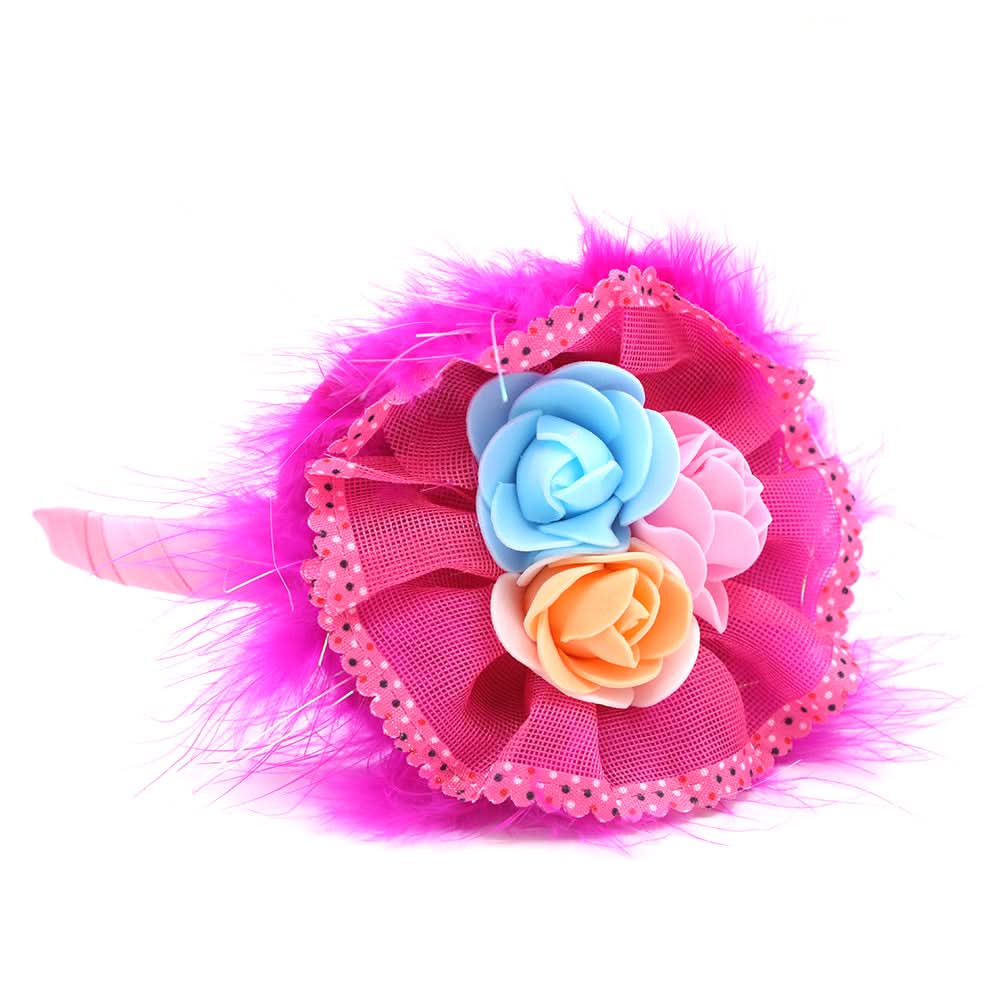 Girls Hair Bands, Girls Hair Accessories, Chase Value, Chase Value