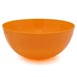 Bowl - Orange, Serving & Dining, Chase Value, Chase Value