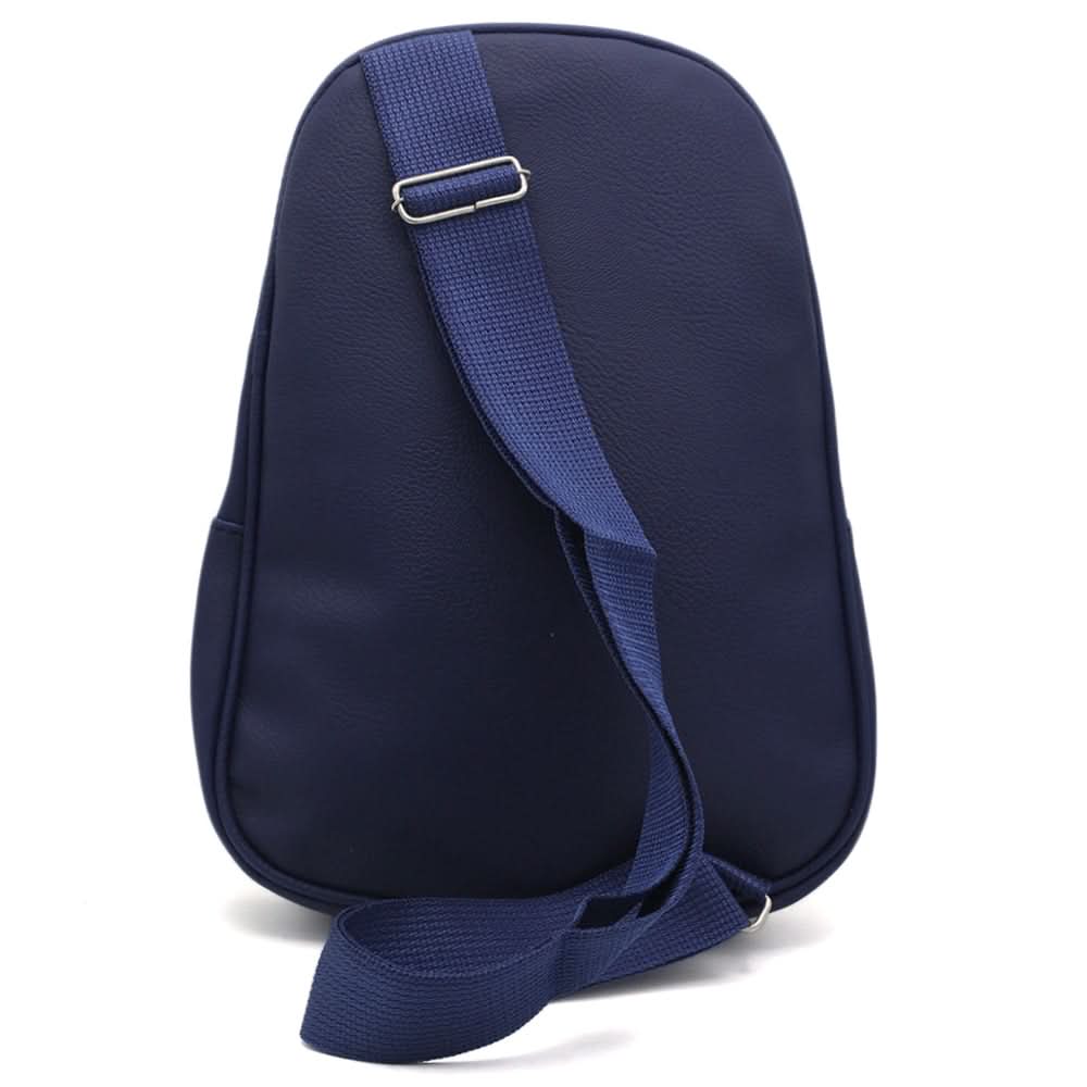 Pop It Bag Pack - Navy Blue, School Bags, Chase Value, Chase Value