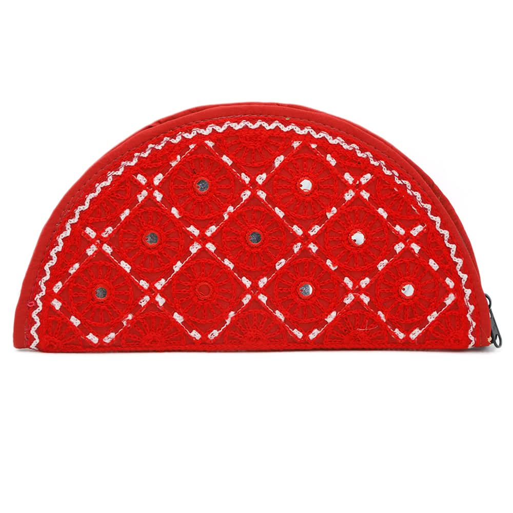 Women's Wallet - Red, Women, Wallets, Chase Value, Chase Value
