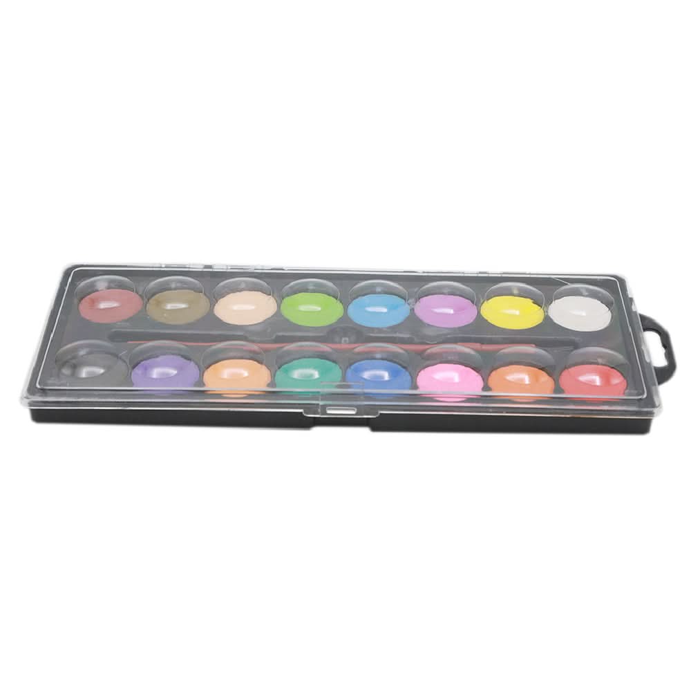 Water Color 3712-B, Coloring Tools, Chase Value, Chase Value