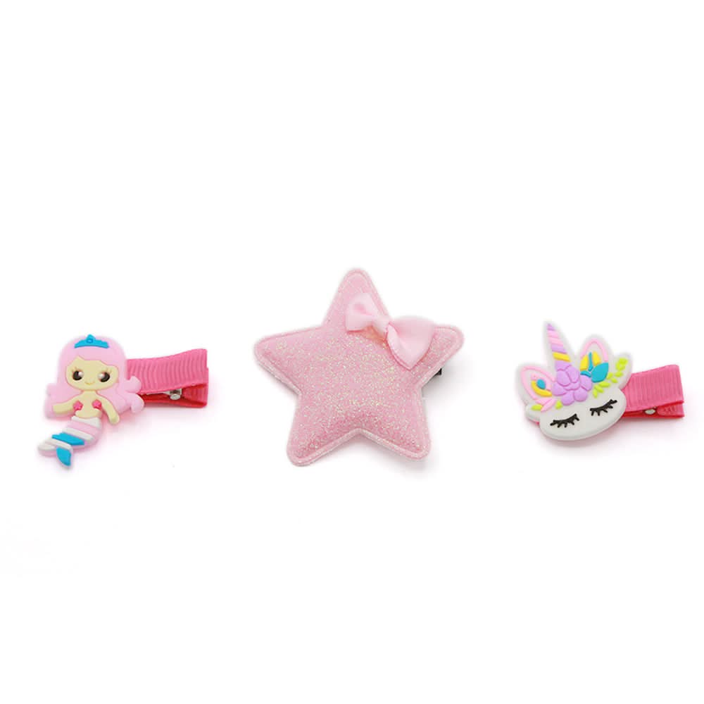 Baby Pin - F, Girls Hair Accessories, Chase Value, Chase Value
