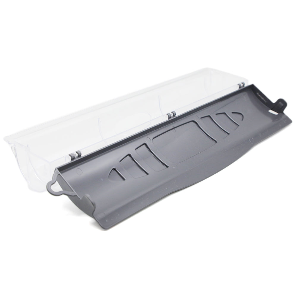 Rollo Foil Holder - Grey-A, Home & Lifestyle, Kitchen Tools And Accessories, Chase Value, Chase Value