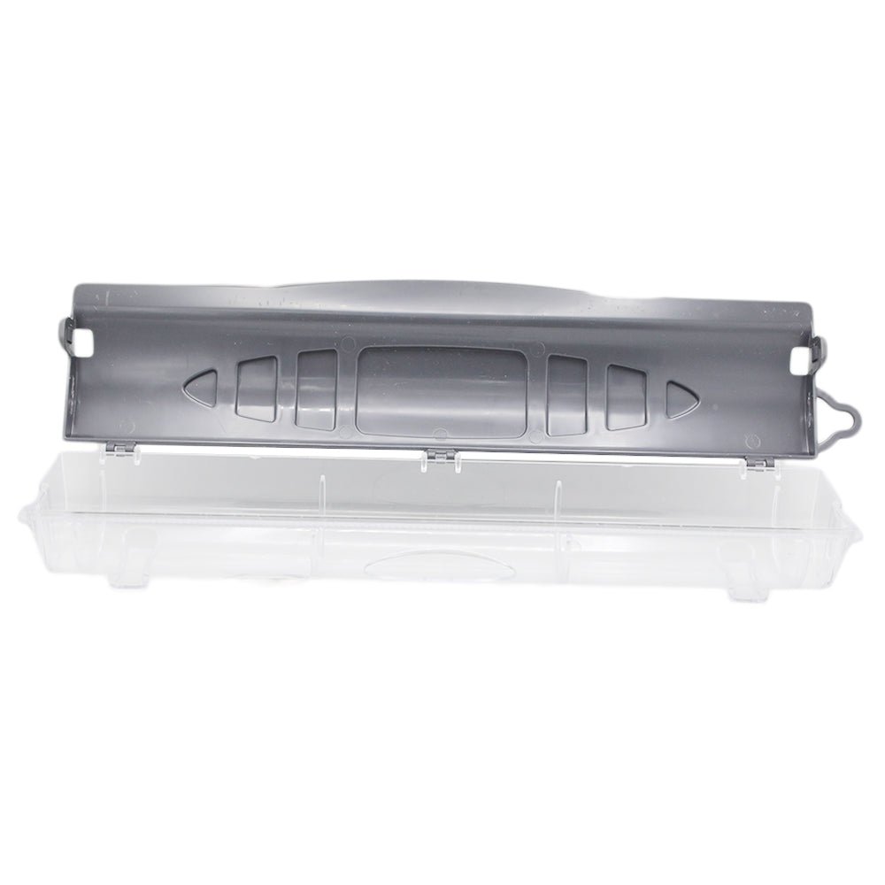 Rollo Foil Holder - Grey-A, Home & Lifestyle, Kitchen Tools And Accessories, Chase Value, Chase Value